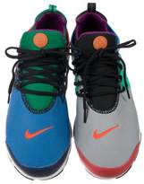 Thumbnail for your product : Nike Air Presto Qs Beams 'Greedy' Low-Top Sneakers