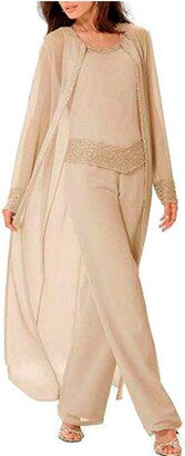 evening trouser suits