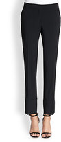 Thumbnail for your product : Aquilano Rimondi Cuffed Pants