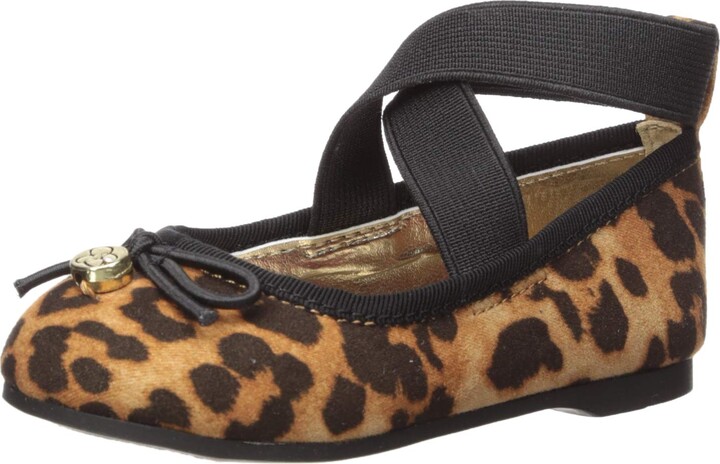 jessica simpson girls flats