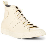 Thumbnail for your product : Todd Snyder Perforated Rambler High-Top Sneaker