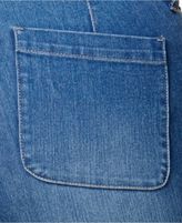 Thumbnail for your product : Style&Co. Style & Co Plus Size Curvy Tuscon Wash Bootcut Jeans, Created for Macy's