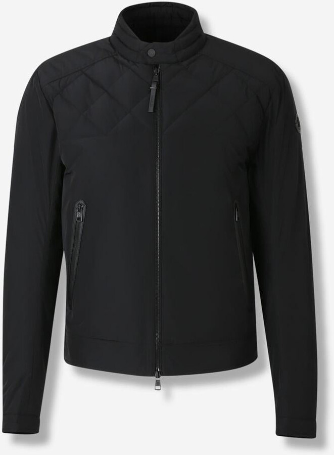 Moncler Short Puffer Vivies