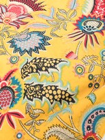 Thumbnail for your product : Rachel Comey Klyde Tapestry floral-print scarf