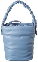 Thumbnail for your product : Nico Giani Adenia Large Soft Leather Bucket Bag