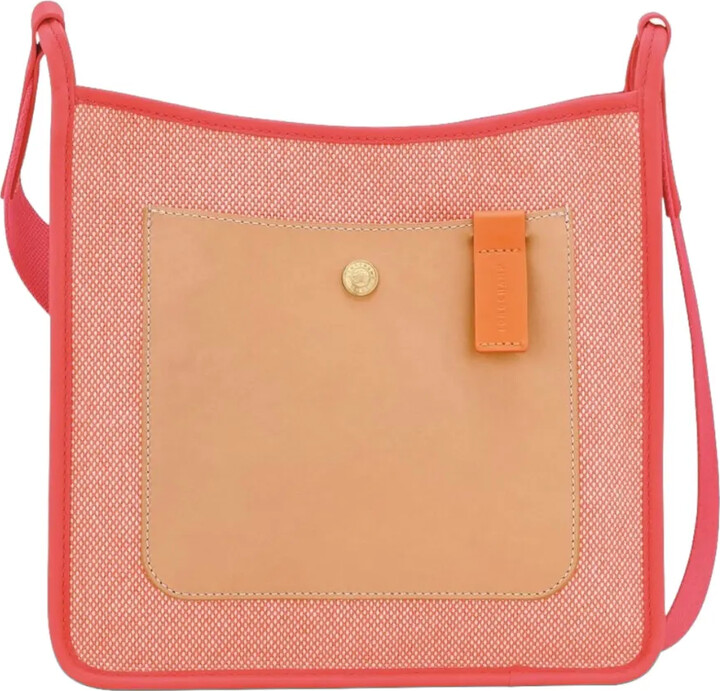 Longchamp S Le Foulonné crossbody bag