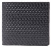 Thumbnail for your product : Z Zegna 2264 Pixel Bifold Wallet