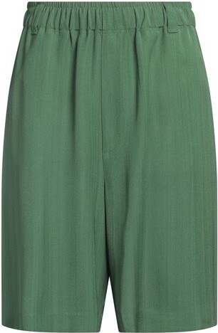 Jacquemus Man Shorts & Bermuda Shorts