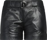 Shorts & Bermuda Shorts Black 