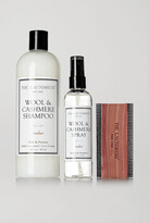 Thumbnail for your product : The Laundress Wool And Cashmere Care Set - one size