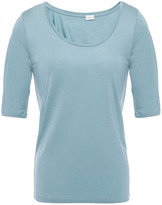 Thumbnail for your product : Filippa K Jersey Top