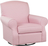 Thumbnail for your product : Nickelodeon Nursery Classics Olivia Glider Chair