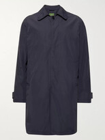 Thumbnail for your product : Sid Mashburn Traveler's Nylon Trench Coat
