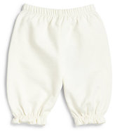 Thumbnail for your product : Lili Gaufrette Infant's Cotton Pants