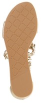 Thumbnail for your product : Badgley Mischka Women's Tristen Crystal Sandal