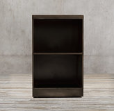 Thumbnail for your product : Restoration Hardware 1940S Industrial Modular Office 18" Open File Cabinet