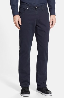 AG Jeans Men's 'Graduate Sud' Slim Straight Leg Pants