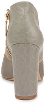 Thumbnail for your product : Trina Turk Los Gatos Peep Toe Bootie