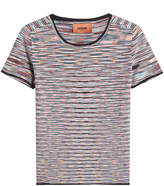 Thumbnail for your product : Missoni Wool T-Shirt