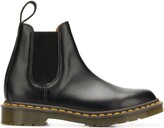 Thumbnail for your product : Comme des Garçons Comme des Garçons x Dr Martens Chelsea boots