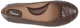 Thumbnail for your product : SoftWalk 'Naperville' Flat (Women)