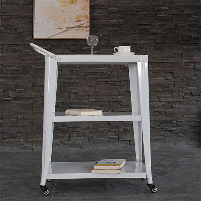 Trent Austin Design 3-Tiered Metal Frame