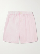 Thumbnail for your product : Emma Willis Cotton Boxer Shorts