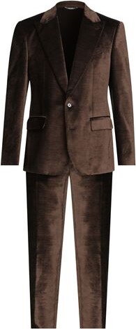 Dolce & Gabbana Man Suit