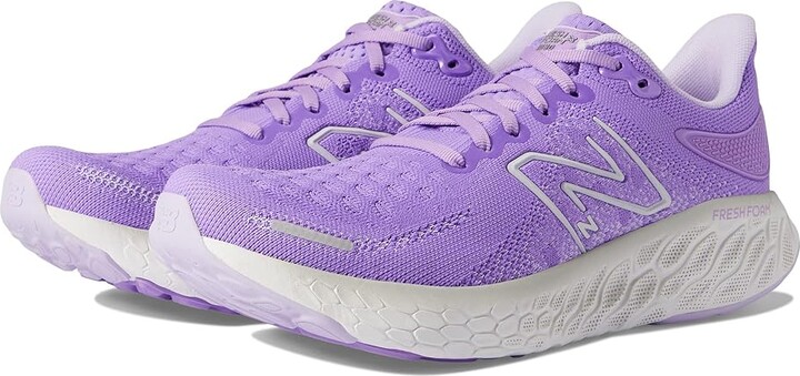 New Balance Fresh Foam X 1080v12 (Electric Purple/Cyber Lilac) Women's Shoes  - ShopStyle