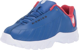 k swiss infant shoes