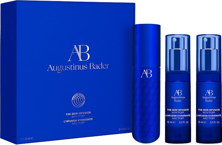 Augustinus Bader The Skin Infusion in Beauty: NA