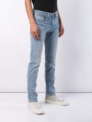 Levi's Made & Crafted skinny jeans
