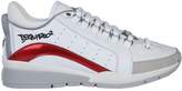 Thumbnail for your product : DSQUARED2 551 Low Sneakers