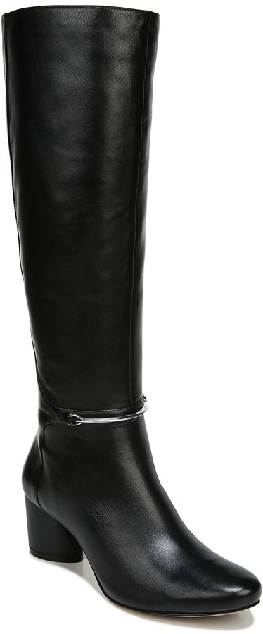 naturalizer jenelle wide calf