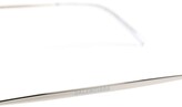 Thumbnail for your product : Balenciaga Cat Eye Glasses