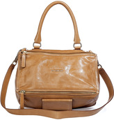 Thumbnail for your product : Givenchy Pandora Honey Small Bag