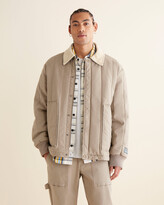 Thumbnail for your product : Roots Outdoors Quilted Jacket