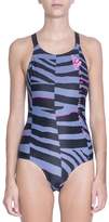 Thumbnail for your product : adidas by Stella McCartney Training Swimsuit