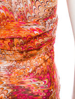 Thumbnail for your product : Celine Silk Dress
