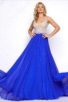 Thumbnail for your product : Mac Duggal Prom Style 20060M