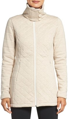 The North Face Women's 'Caroluna' Fleece Jacket