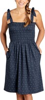 Thumbnail for your product : Toad&Co Gemina Knit Sundress