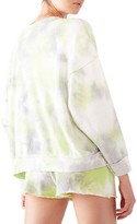 Thumbnail for your product : FP Movement 2-Piece Kelly Tie-Dye Set