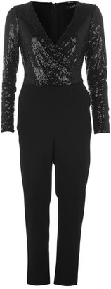 white occasion jumpsuit