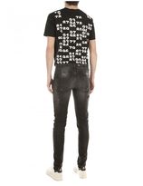 Thumbnail for your product : Marcelo Burlon County of Milan County Of Milan Skinny Fit Jeans