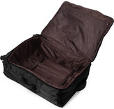 Thumbnail for your product : Lipault Black Original Plume Four-Wheel Suitcase, Size: 72cm