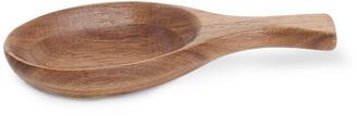 Portmeirion Ambiance Wooden Paddle Bowl