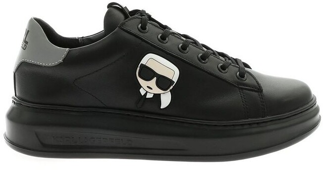 Karl Lagerfeld Paris Men's Sneakers & Athletic Shoes | Shop the 