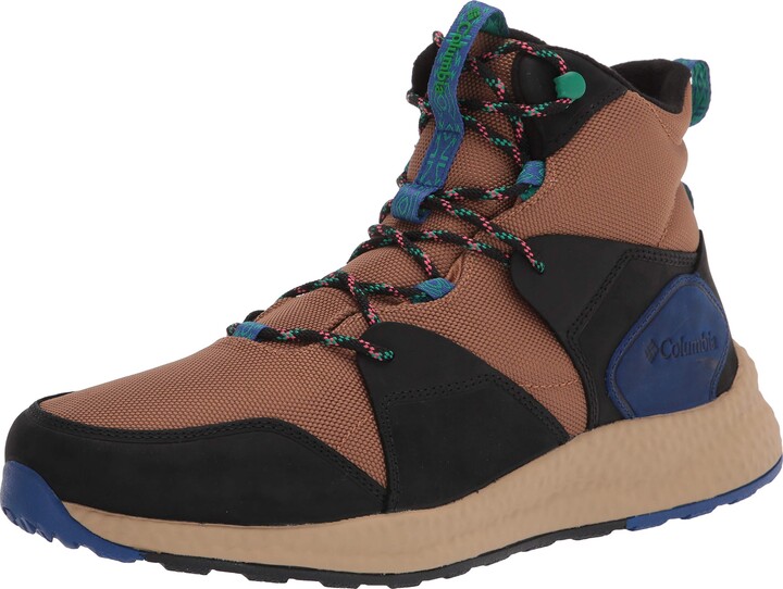 liftop iii snow boot