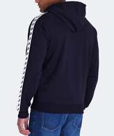 Thumbnail for your product : Fred Perry Hooded Tape Track Jacket